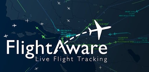 FlightAware Interface