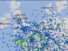 RadarVirtuel – online plane tracker