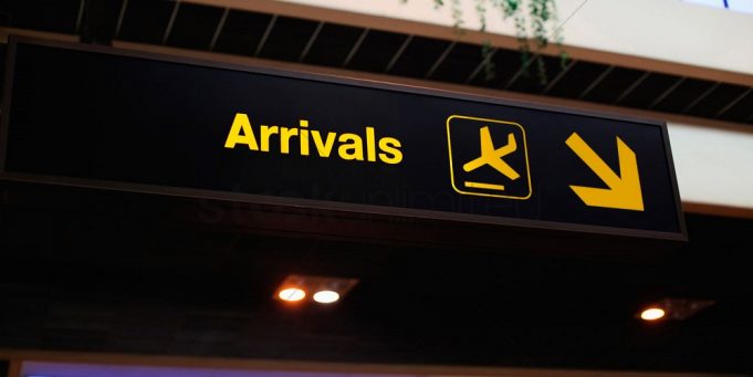 Luton Airport Arrivals Today - Live London Luton Flight Updates