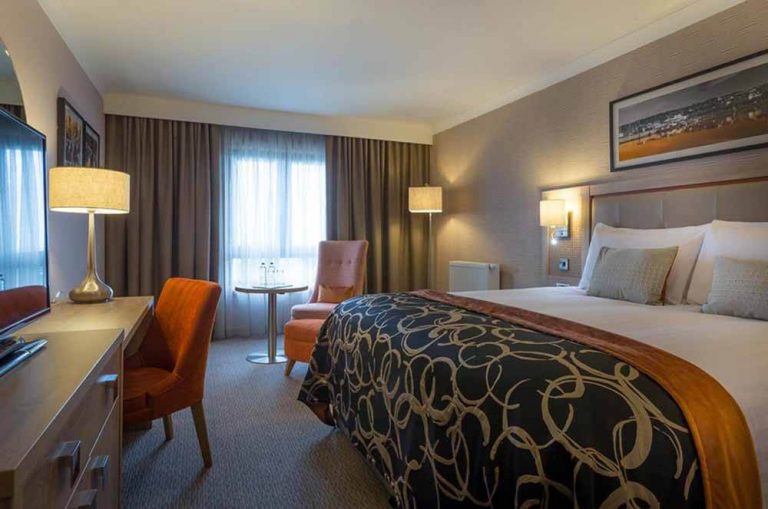 Manchester Airport Hotels and Everything You Should Know about it