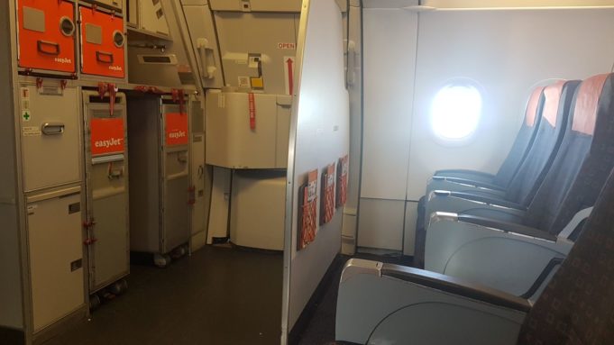 EasyJet facture les factures 60 Millions de Consommateurs