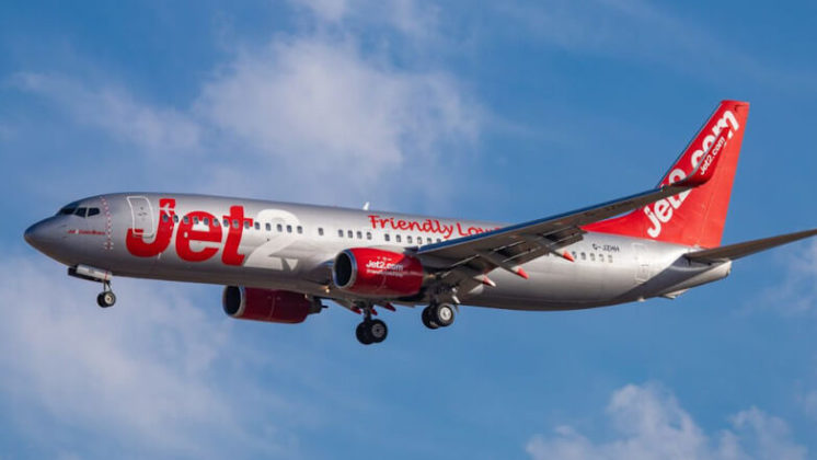 Jet2 Seating Plan Uk