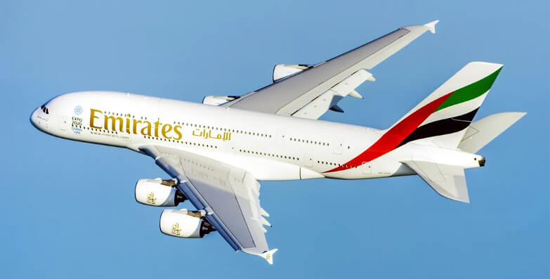 Emirates Airlines