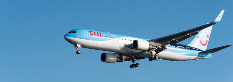 TUI Airways