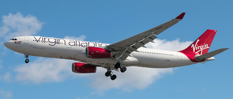 Airbus A330-300