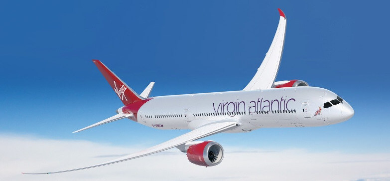 Virgin Atlantic