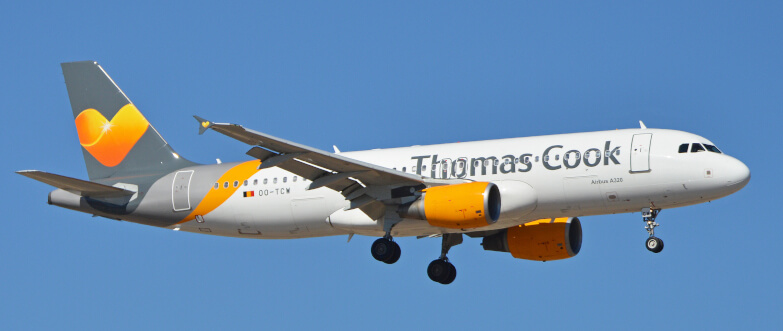 Thomas Cook Airlines