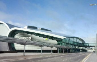 Dublin Airport DUB