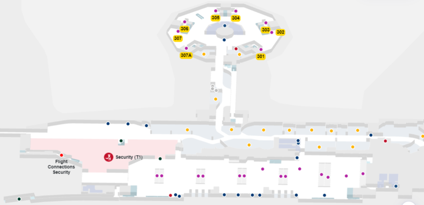 Dublin Airport (DUB) > Check Your Flight Status - Flightradars24.co.uk