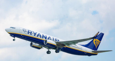 Ryanair 737 Seat Plan — Ryanair 737-800 - Flightradars24.co.uk