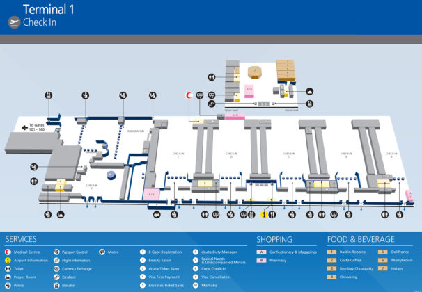 Dubai Airport (DXB) > Check Your Flight Status - Flightradars24.co.uk