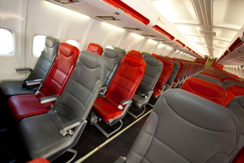 Jet2 Seating Plan 737 (737-800) - Flightradars24.co.uk