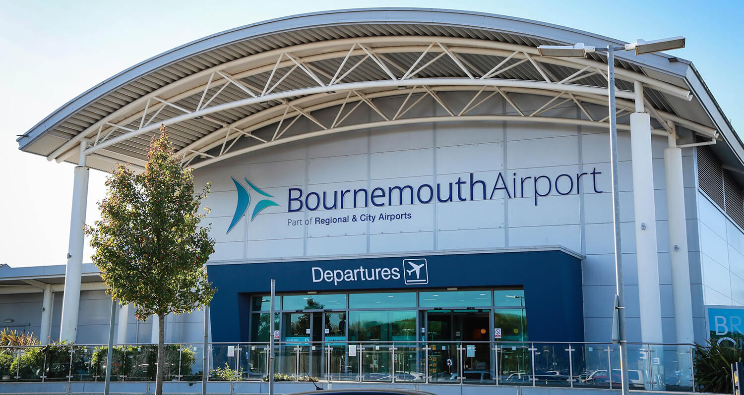 Bournemouth Airport