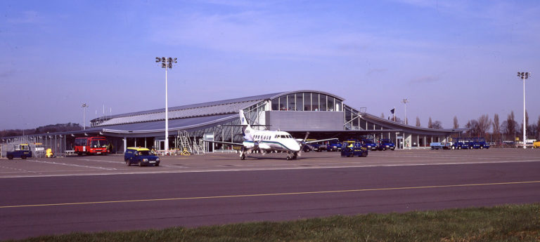 Best Western Southampton Airport Park And Fly flightradars24.co.uk
