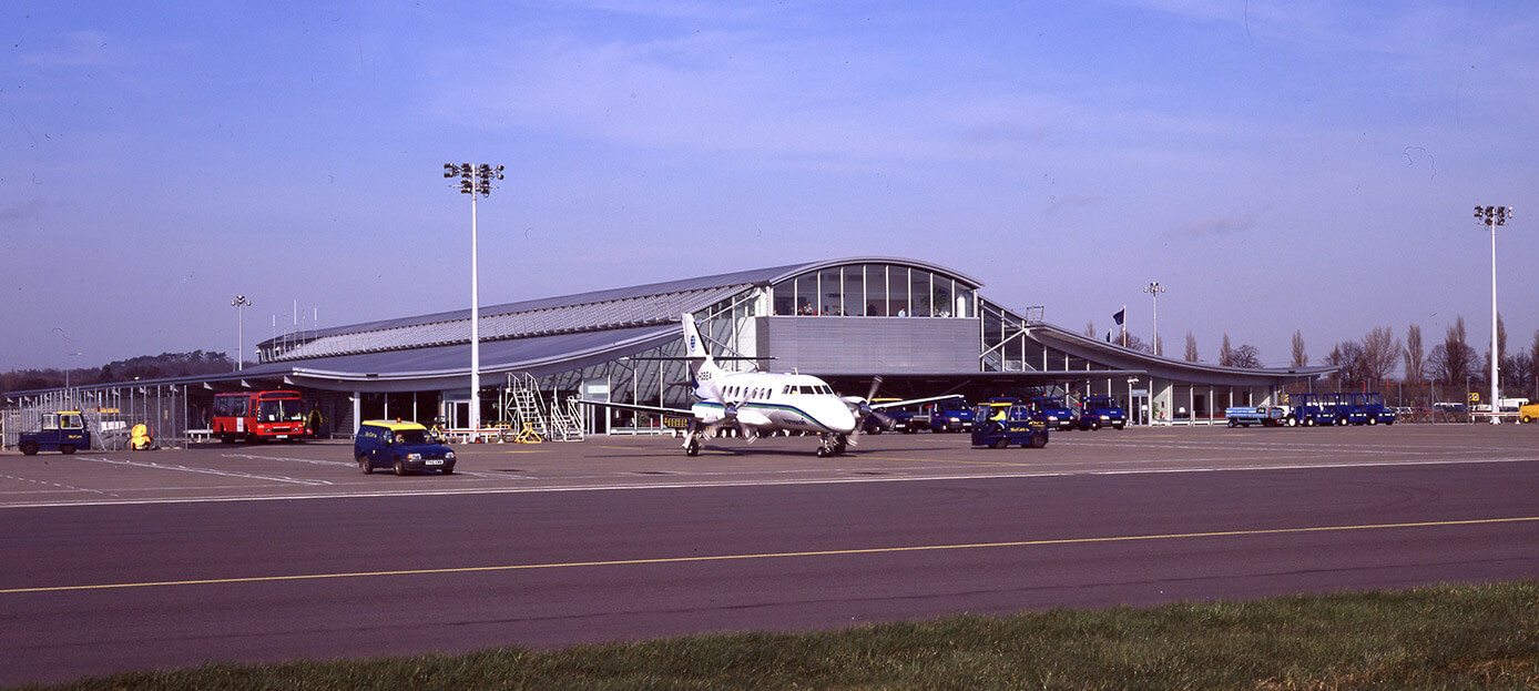 Southampton Airport