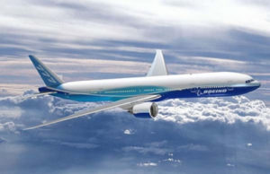 Boeing 777-300 Seat Map